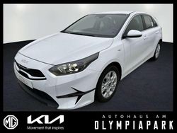 Casawhites Neu 2025 Kia Ceed Limousine | 22.490 € (Guter Preis)