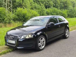 Schwarz Gebraucht 2008 Audi A3 Kombi | 7.700 € (Teuer)