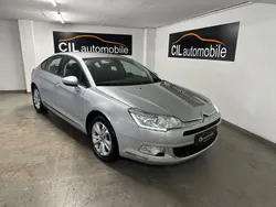 Silber Gebraucht 2012 Citroën C5 Exclusive Limousine | 4.990 € (Fairer Preis)