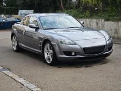 Grau Gebraucht 2004 Mazda RX8 Kleinwagen | 6.500 €