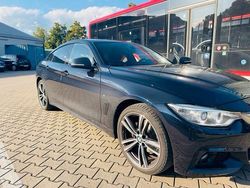 Blau Gebraucht 2016 BMW 420 M Sport Coupé | 14.000 € (Guter Preis)