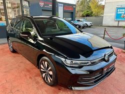Mythos black Gebraucht 2025 VW Golf VIII Goal Kombi | 25.990 € (Superpreis)