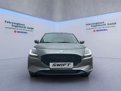 Silber Neu 2025 Suzuki Swift Comfort+ Limousine | 20.990 €