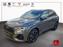 Chronosgrau metallic Gebraucht 2025 Audi Q3 S-Line SUV | 40.290 € (Fairer Preis)