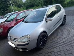 Gebraucht 2005 VW Golf V Coupé | 2.600 € (Fairer Preis)