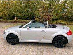Grau Gebraucht 2001 Audi TT Roadster Sport Cabrio | 4.999 € (Superpreis)