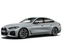 Gebraucht 2025 BMW 430 Efficient Dynamics Coupé | 41.940 € (Superpreis)