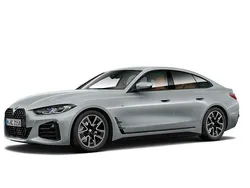 Gebraucht 2025 BMW 430 Efficient Dynamics Coupé | 42.280 € (Superpreis)