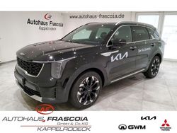 Schwarz Neu 2025 Kia Sorento Platinum SUV | 55.910 € (Guter Preis)