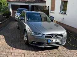 Gebraucht 2012 Audi A4 Ambiente Kombi | 8.000 € (Teuer)