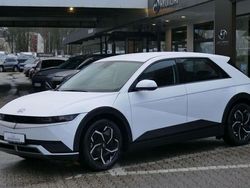 Atlas white Neu 2025 Hyundai Ioniq 5 Dynamiq SUV | 46.985 € (Teuer)