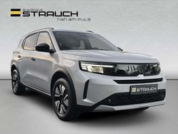 Silber Neu 2025 Opel Frontera SUV | 25.900 € (Fairer Preis)