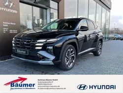 Andere farbe Gebraucht 2022 Hyundai Tucson Prime SUV | 44.980 € (Teuer)