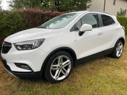 Weiß Gebraucht 2019 Opel Mokka X Innovation SUV | 14.990 € (Guter Preis)