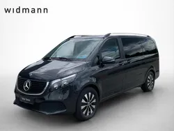 Mercedes EQV300
