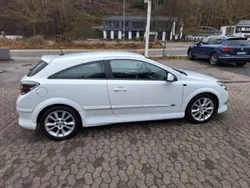 Weiß Gebraucht 2008 Opel Astra OPC Limousine | 3.000 € (Fairer Preis)