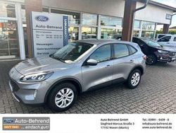 Solarsilber Gebraucht 2024 Ford Kuga Cool & Connect SUV | 23.895 € (Superpreis)