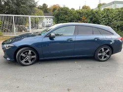 Mercedes CLA200