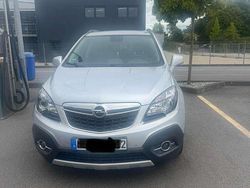 Gebraucht 2015 Opel Mokka Edition SUV | 8.250 € (Fairer Preis)