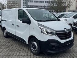 Weiß Gebraucht 2020 Renault Trafic Van / Kleinbus | 15.680 € (Superpreis)