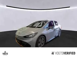 Grau Gebraucht 2023 Cupra Born Kleinwagen | 27.680 € (Fairer Preis)