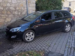 Gebraucht 2011 Opel Astra Kombi | 2.800 € (Superpreis)