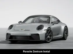Gt silbermetallic Neu 2025 Porsche 992 | 281.230 €
