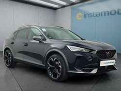 Blau Gebraucht 2022 Cupra Formentor SUV | 27.499 € (Fairer Preis)