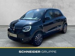 Schwarz Gebraucht 2022 Renault Twingo Kleinwagen | 12.990 € (Fairer Preis)