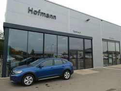 Blau Gebraucht 2023 VW Taigo Life SUV | 16.950 €