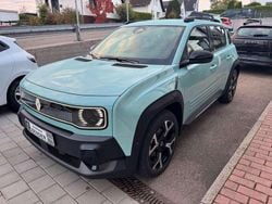 Haut de france grün Neu 2025 Renault 4 E-Tech Komfort SUV | 32.960 € (Guter Preis)