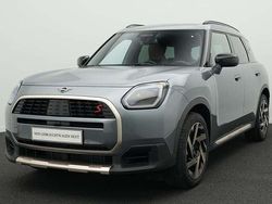 Grün Gebraucht 2024 Mini Countryman Favoured SUV | 42.132 € (Superpreis)