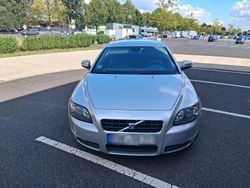 Silber Gebraucht 2009 Volvo C70 Cabrio | 8.555 € (Guter Preis)