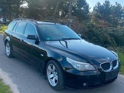 Gebraucht 2005 BMW 520 Kombi | 2.700 € (Fairer Preis)