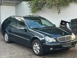 Gebraucht 2004 Mercedes C220 Kombi | 1.600 € (Fairer Preis)
