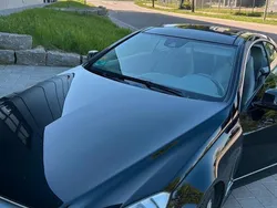 Schwarz Gebraucht 2012 Mercedes E300 Coupé | 17.780 € (Teuer)