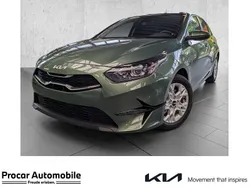 Grã¼n Neu 2024 Kia Ceed Sportswagon Vision Kombi | 19.990 € (Superpreis)