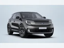 Grau (magnetic grey metallic) Neu 2025 Ford Explorer SUV | 43.190 € (Guter Preis)