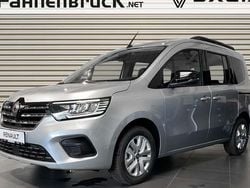 Grau Neu 2025 Renault Kangoo Techno Van / Kleinbus | 30.930 € (Guter Preis)