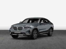 Grau Neu 2025 BMW X4 SUV | 68.490 € (Superpreis)