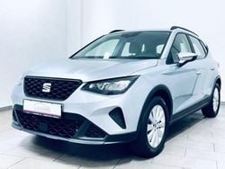 Silber Gebraucht 2023 Seat Arona Style SUV | 16.980 € (Guter Preis)