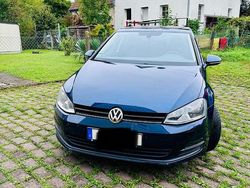 Andere farben Gebraucht 2014 VW Golf VII Limousine | 8.300 € (Fairer Preis)