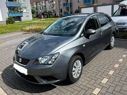Grau Gebraucht 2016 Seat Ibiza ST Kombi | 7.500 € (Fairer Preis)