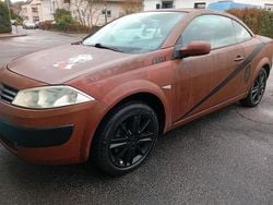 Andere farben Gebraucht 2005 Renault Mégane Cabriolet Cabrio | 780 € (Superpreis)