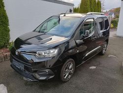 Schwarz Gebraucht 2020 Toyota Proace City City Van | 18.490 €