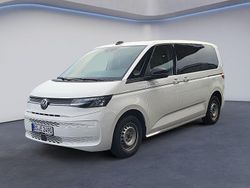 Candyweiß Gebraucht 2024 VW T7 Life Van | 47.880 € (Superpreis)