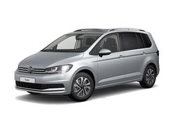 Silber Gebraucht 2022 VW Touran Active Van / Kleinbus | 19.990 € (Superpreis)