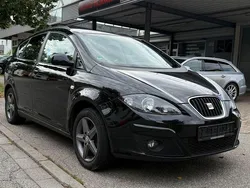 Schwarz Gebraucht 2015 Seat Altea XL Sun Van / Kleinbus | 4.290 € (Guter Preis)