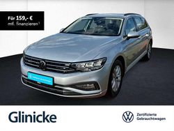 Silber Gebraucht 2023 VW Passat Business Kombi | 23.440 € (Fairer Preis)