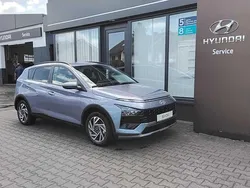 Blau Neu 2025 Hyundai Bayon SUV | 23.990 € (Fairer Preis)